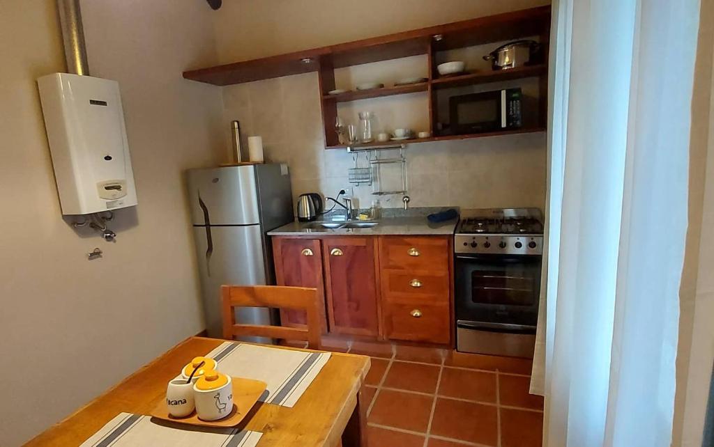 Complejo Yacana, casas de Campo de Categoría photo 4