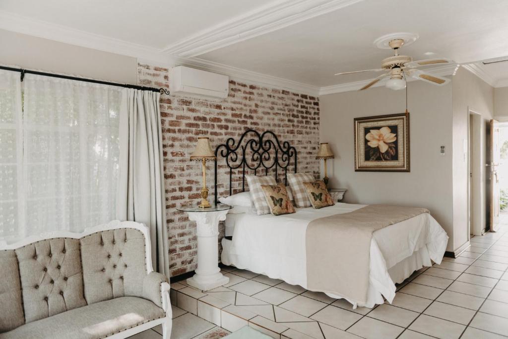 Arcadia Luxury Guesthouse