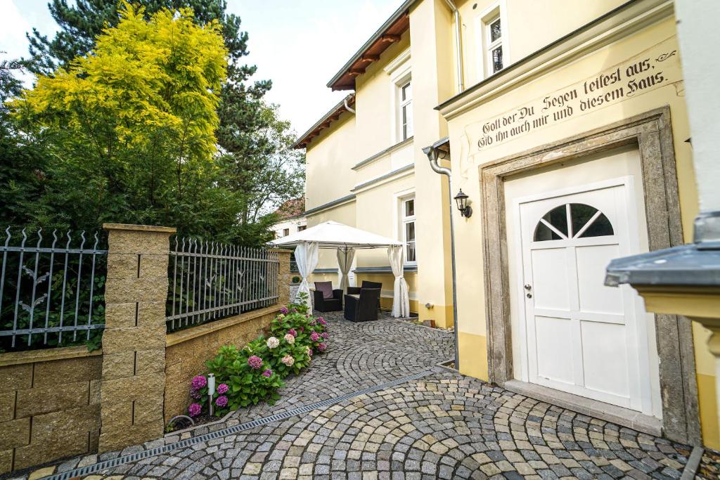 Spa Apartments Theresia photo 1