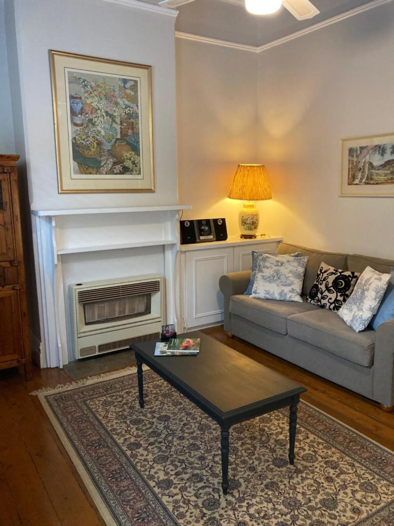 Kilparney House photo 1