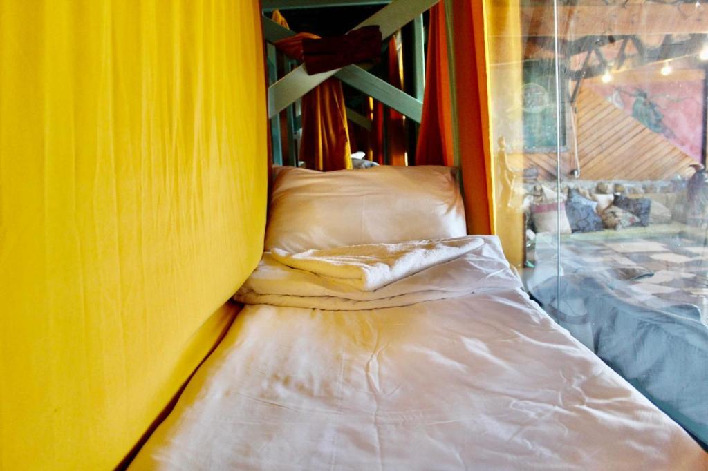 Nomad Hostel photo 4