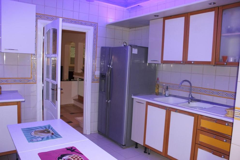 Appartement Alain savary photo 1