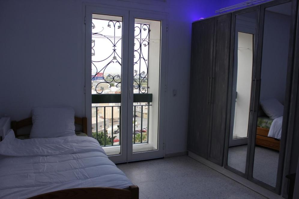 Appartement Alain savary photo 2