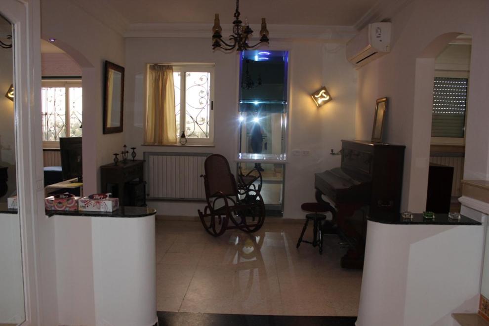 Appartement Alain savary photo 3