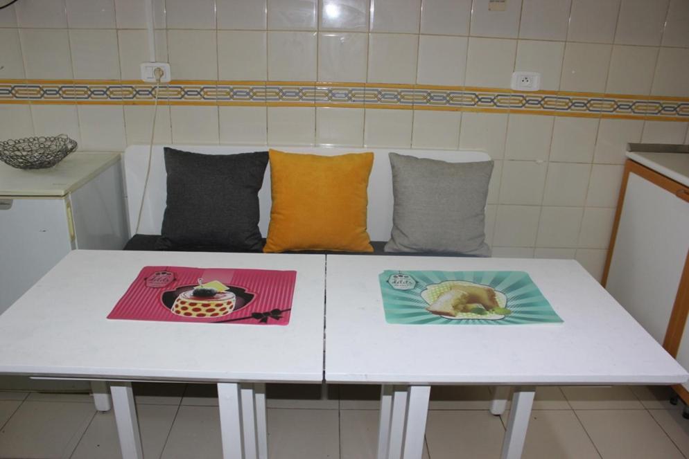 Appartement Alain savary photo 4