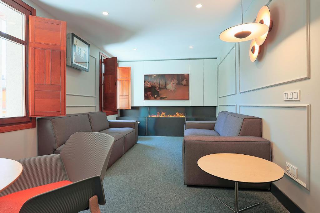 Azotea Suites photo 4