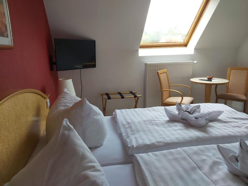 Gasthof zur Alten Post photo 1