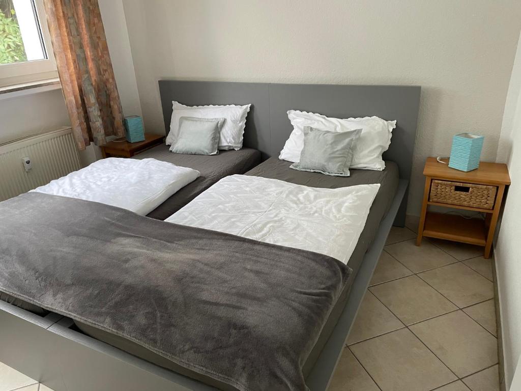 Aminas Ferienwohnung Bad Gandersheim photo 3