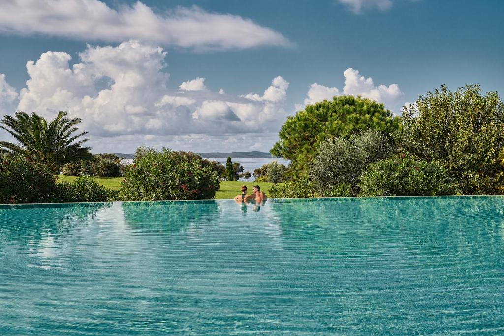 Falkensteiner Hotel & Spa Iadera photo 1