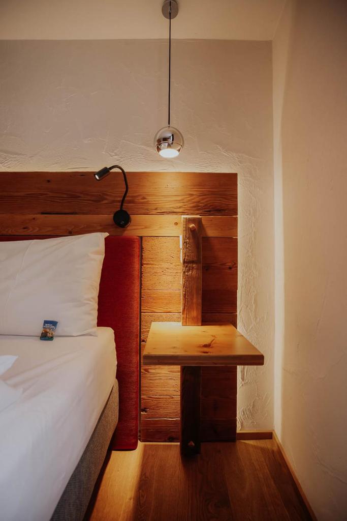 Altstadtmittehotel Sonne photo 3