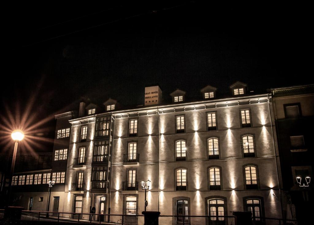 Gran hotel Brillante photo 2