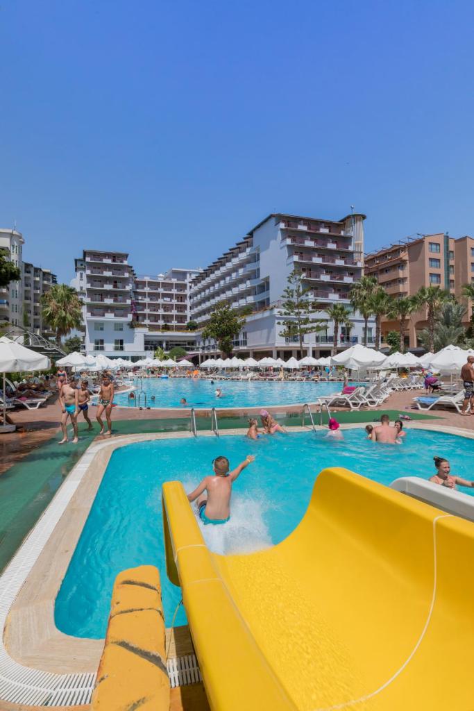 Holiday Park Resort photo 1
