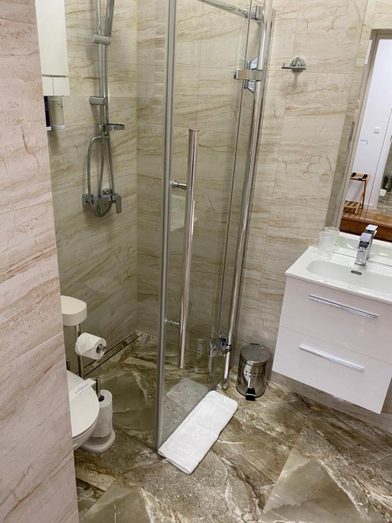 Apartamenty Saline photo 3