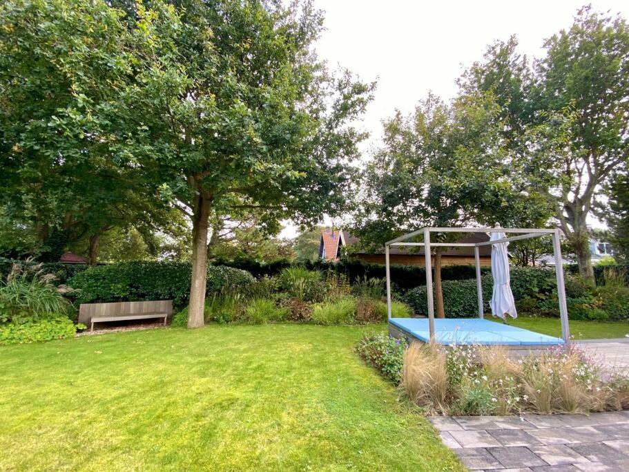 Heerlijk vrijstaand huis aan de duinen photo 3