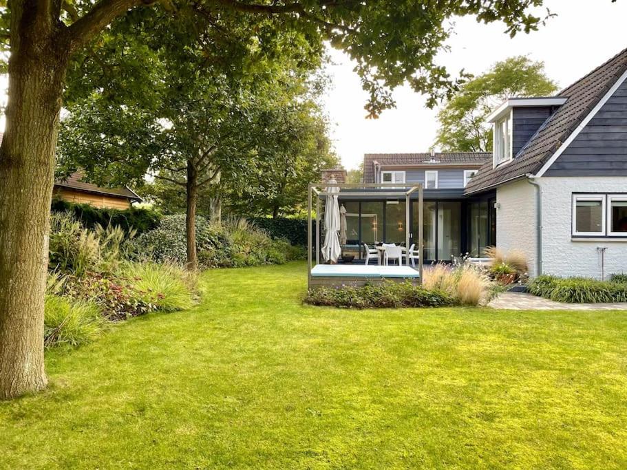 Heerlijk vrijstaand huis aan de duinen photo 2