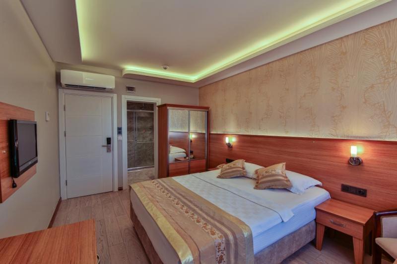 Seymen Hotel photo 1
