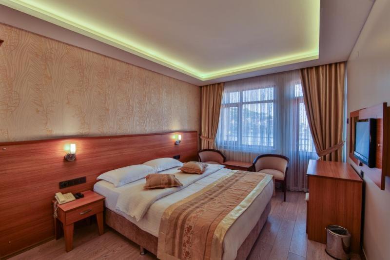 Seymen Hotel photo 3