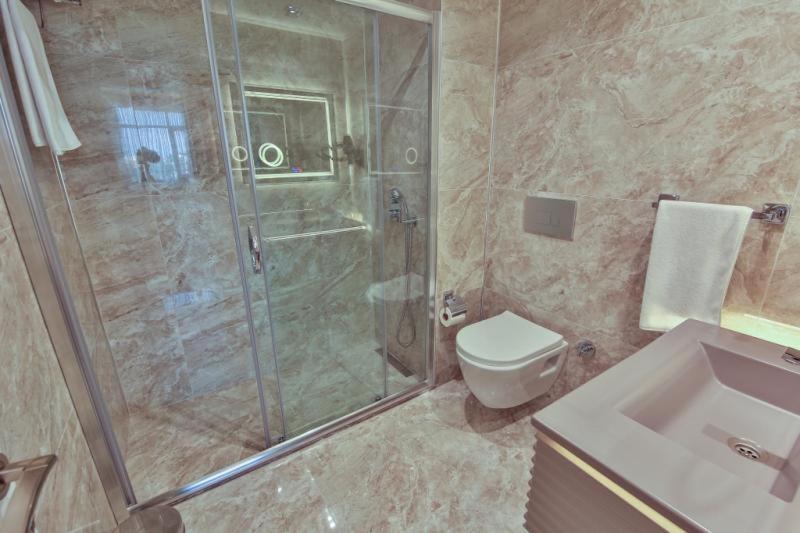 Seymen Hotel photo 4