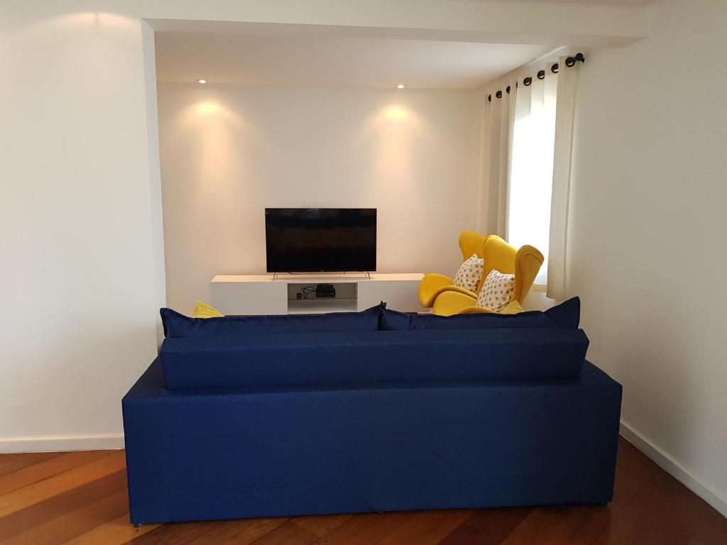 Amazing Penthouse in Sao Paulo, Morumbi área. photo 3