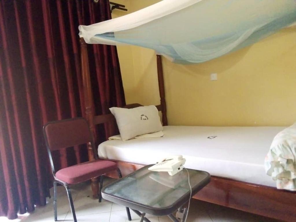 The Pearl Hotel Kumi photo 3
