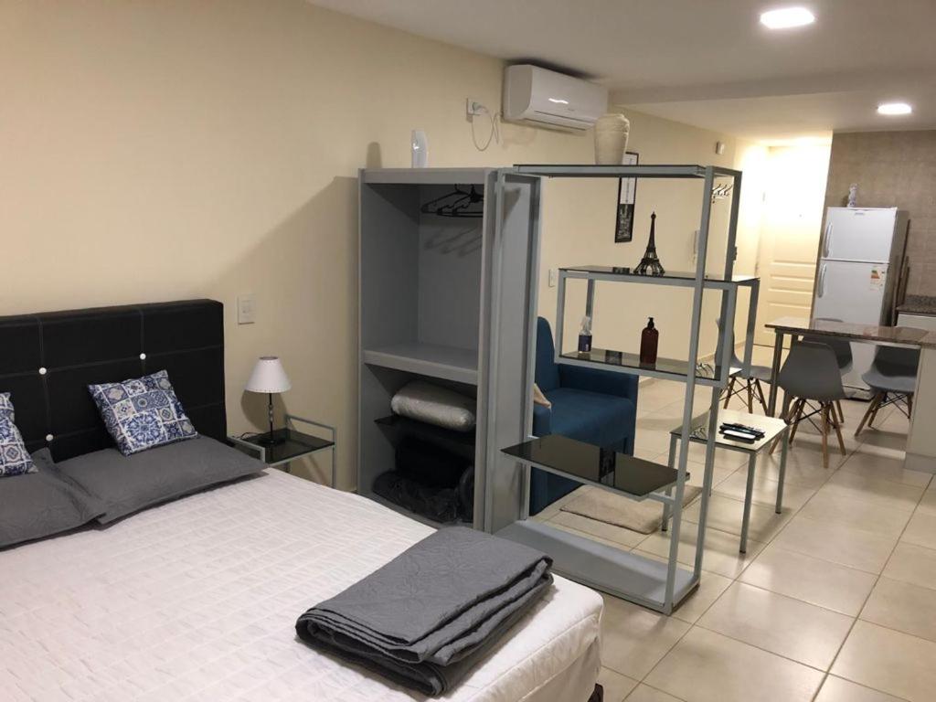 Departamentos en Torre Ambar photo 1