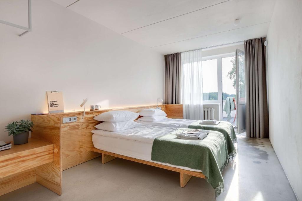 Tech Spa Coliving&Coworking Spaces photo 2