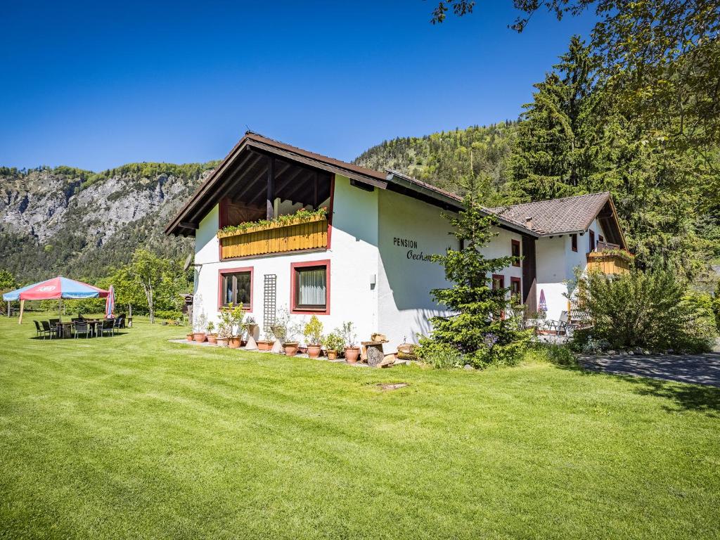 Hotel- Pension Oechsner photo 2