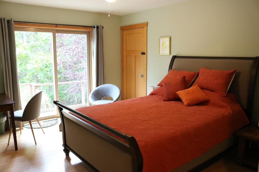 Five Elements Lodge B&B with Outdoor Spa photo 1