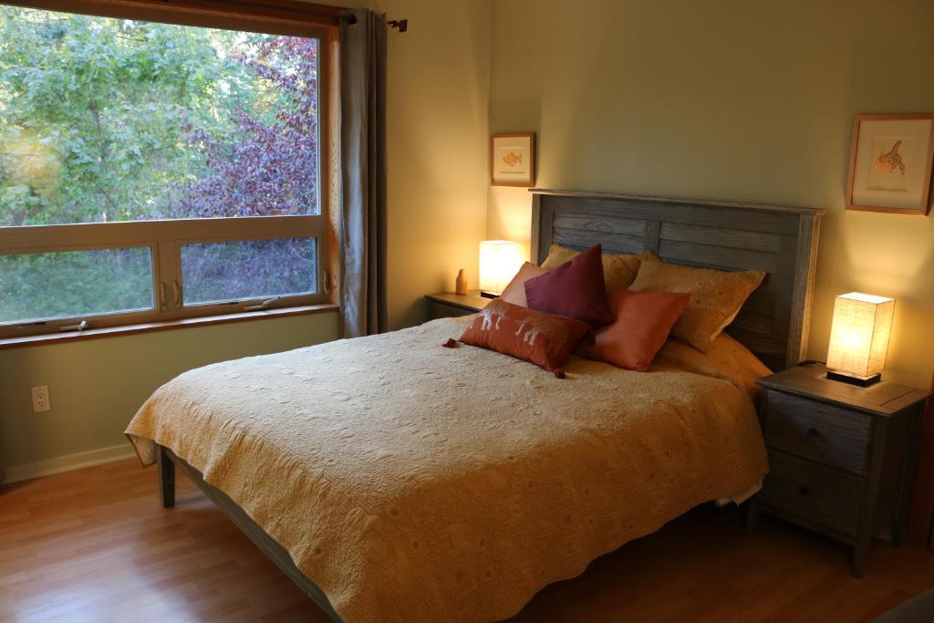 Five Elements Lodge B&B with Outdoor Spa photo 2