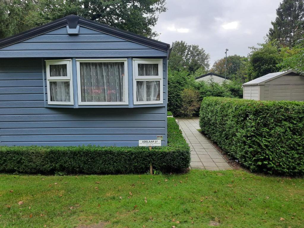 Chalet Adelaar photo 1