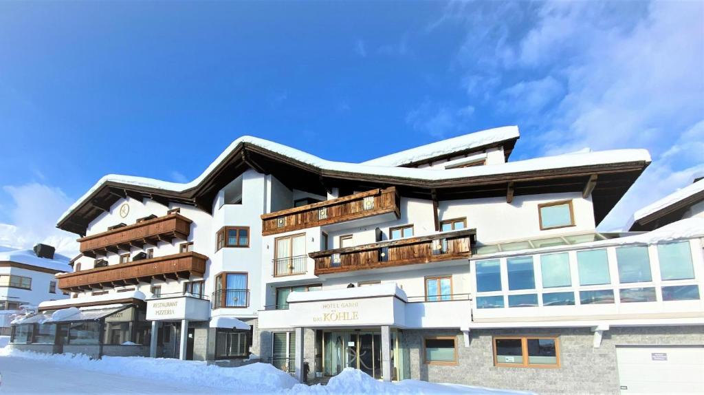 Hotel & Garni Das Köhle - inklusive der SUPER SOMMER CARD IM SOMMER 2024 photo 1