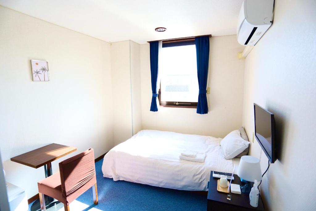 ホテルノマド日立 photo 1