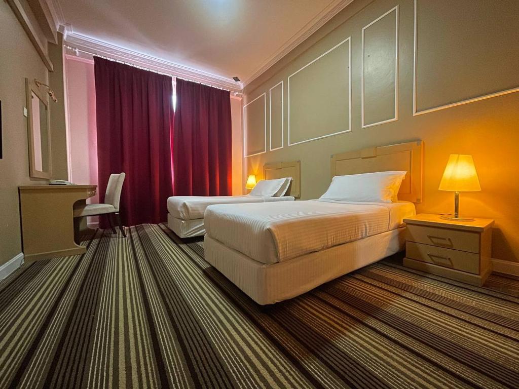 Hotel UiTM Shah Alam photo 2