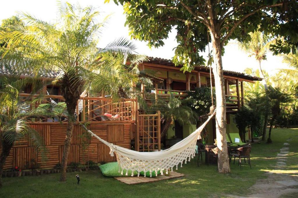 Villa Nicolle - Bahia - Praia do Espelho photo 3