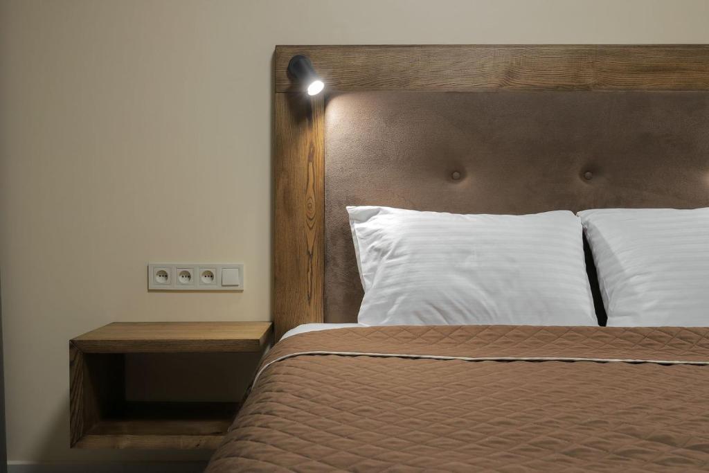 Borys Hotel Boryspil Airport photo 1