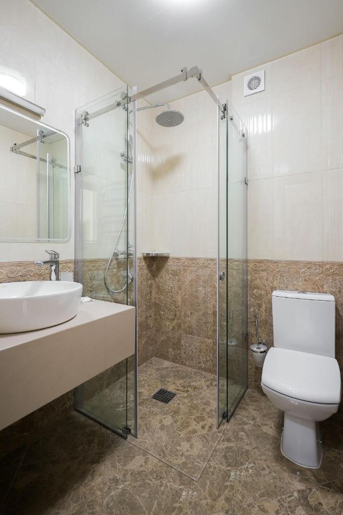 Borys Hotel Boryspil Airport photo 2