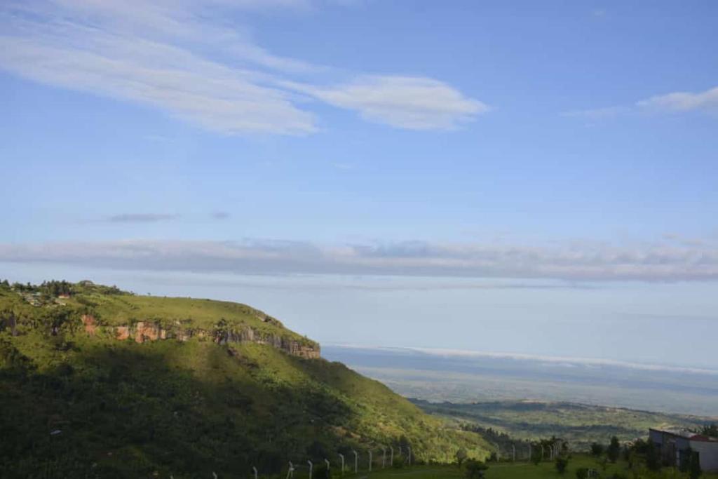 Sipi Valley Resort photo 1
