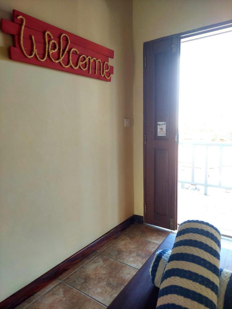 Galawa Beach Apartments photo 4