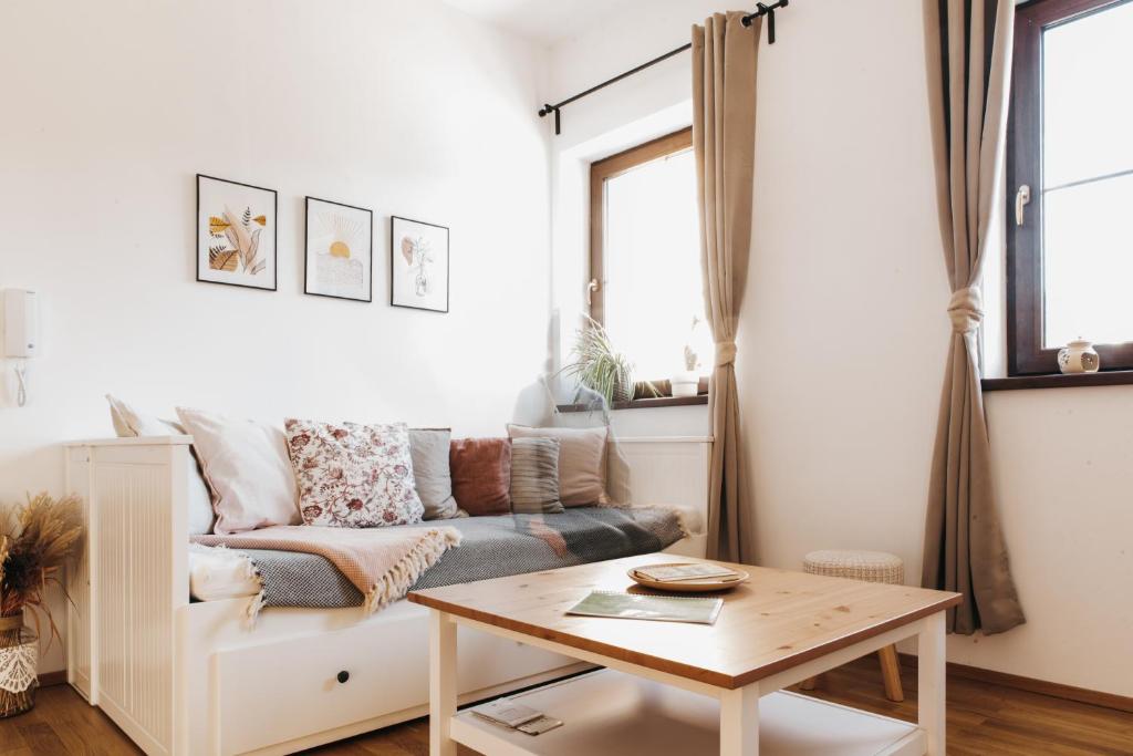 Apartmán Efka photo 3