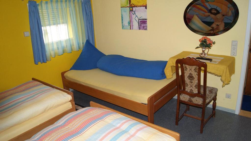 Pension Weinsberg Room Type - Triple Room