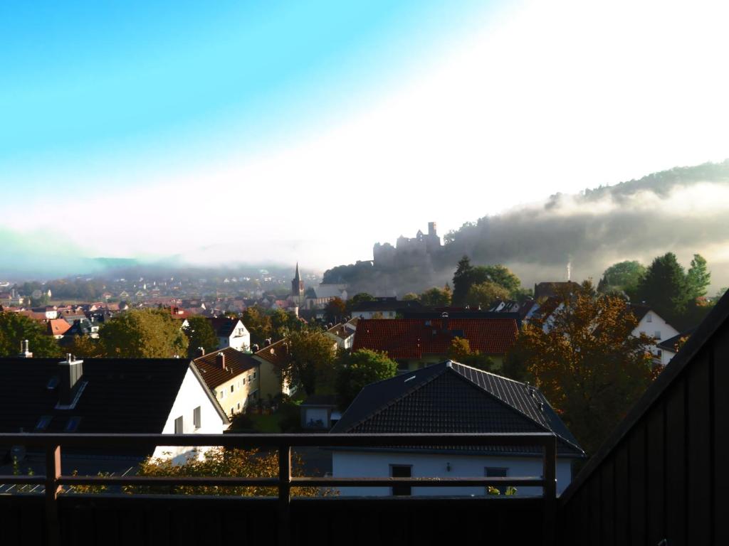 Ferienwohnung Panorama photo 2