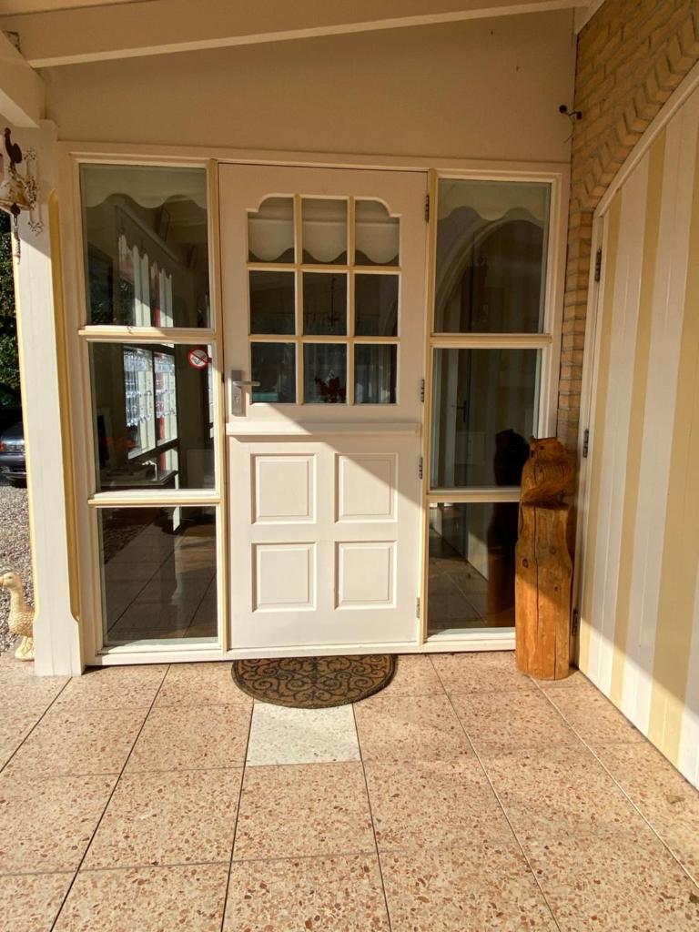 Bed & breakfast FF rust photo 4