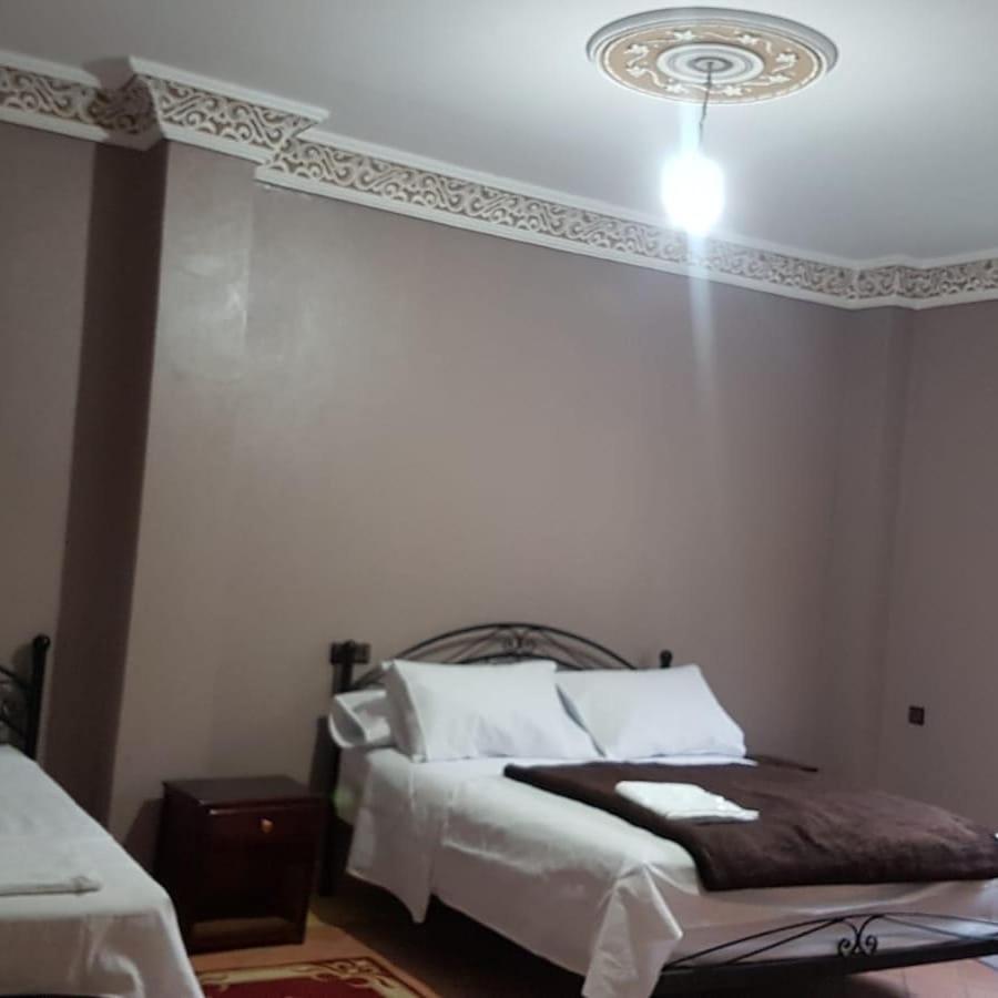 Auberge Restaurant Fatihi Freres photo 4