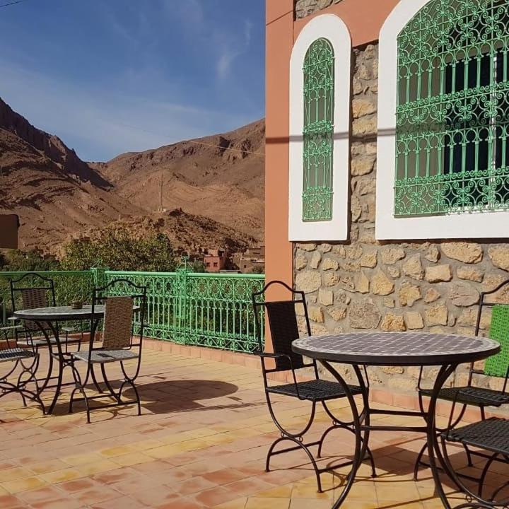 Auberge Restaurant Fatihi Freres photo 3