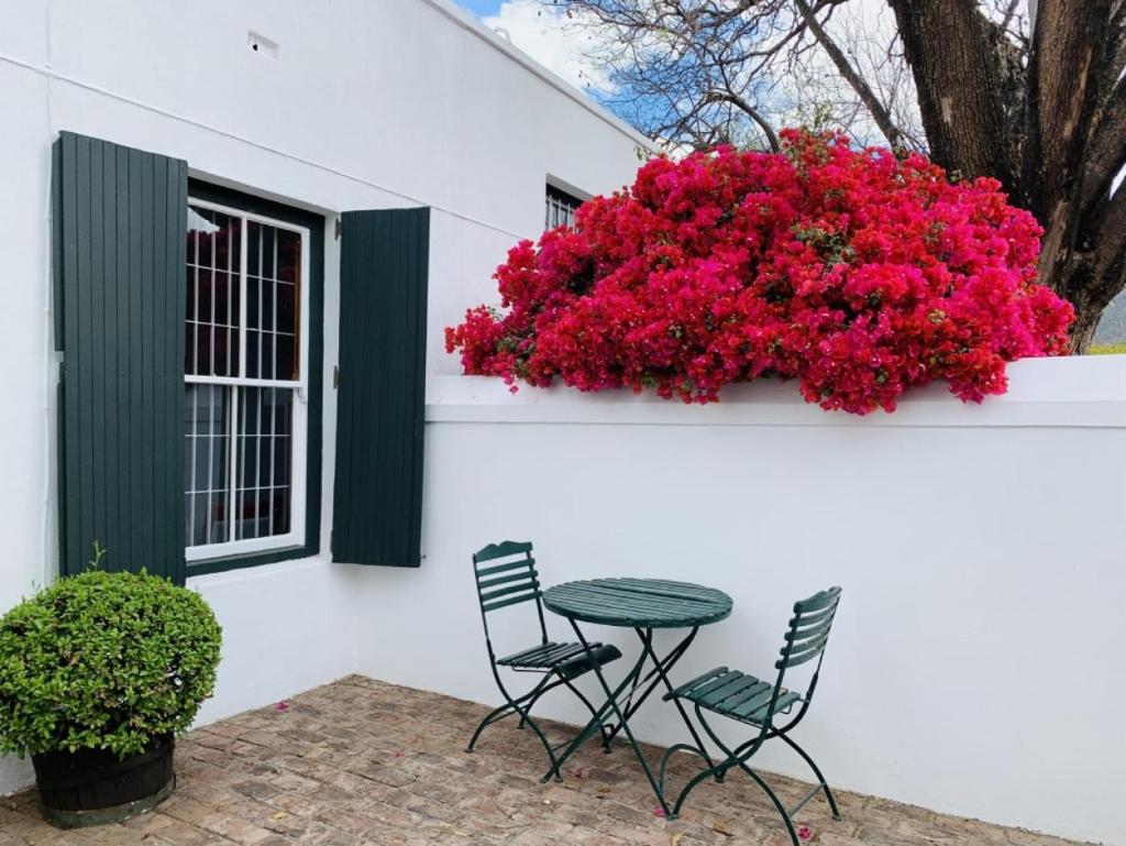 de Wingerd B & B photo 2