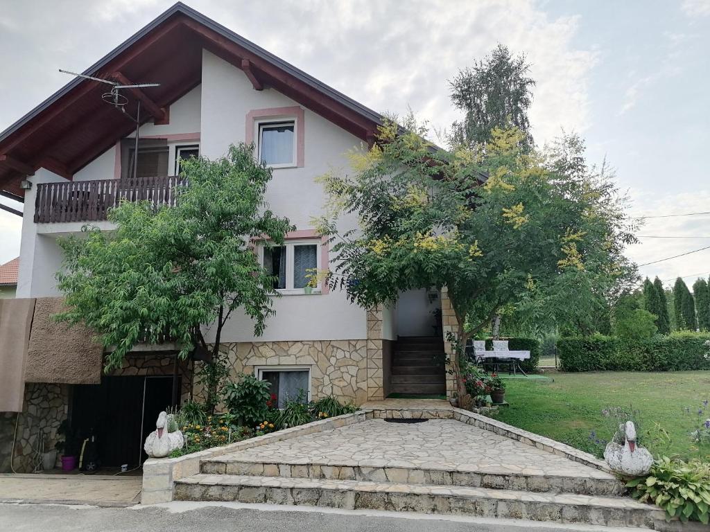 Apartman Jasmin photo 4