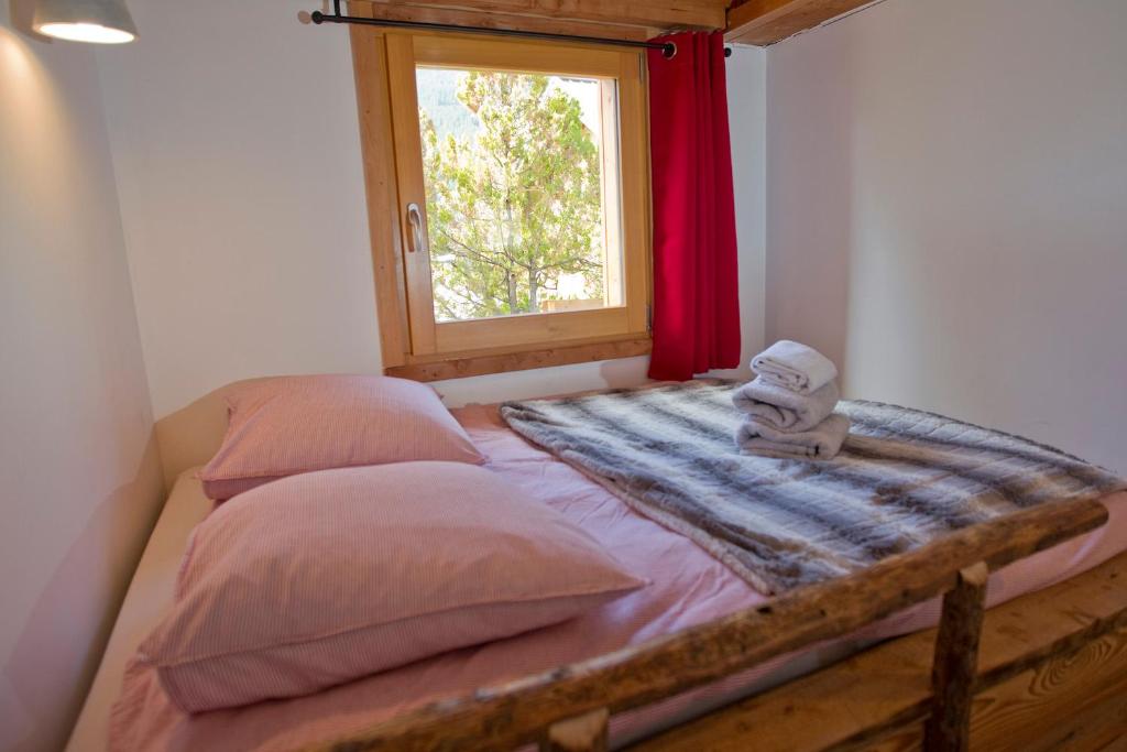 Petit Chalet Montagne photo 3