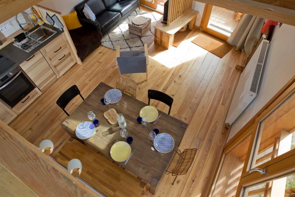 Petit Chalet Montagne photo 1