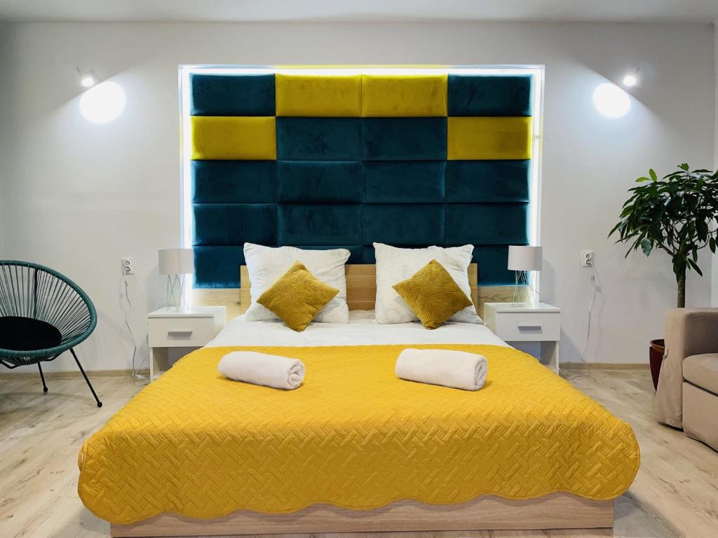 Inna Strefa - Sleep & Restaurant photo 1
