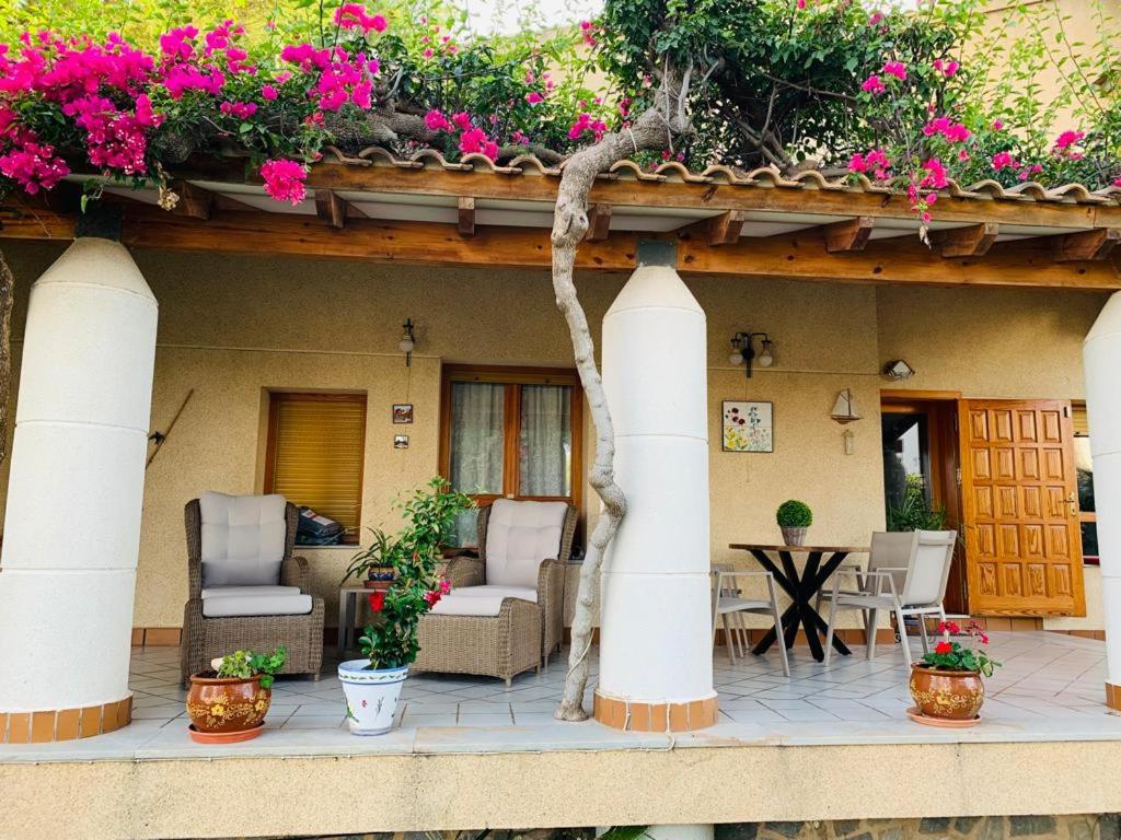Villa Descanso Golf photo 2